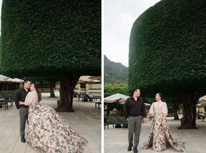 THE PREWEDDING OF WILLIAM & NADINE by Loxia Photo & Video - 013 THE PREWEDDING OF WILLIAM & NADINE by Loxia Photo & Video - 013