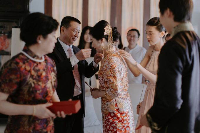 The Wedding of Ryoichi & Stephanie by BDD Weddings Indonesia - 007 The Wedding of Ryoichi & Stephanie by BDD Weddings Indonesia - 007