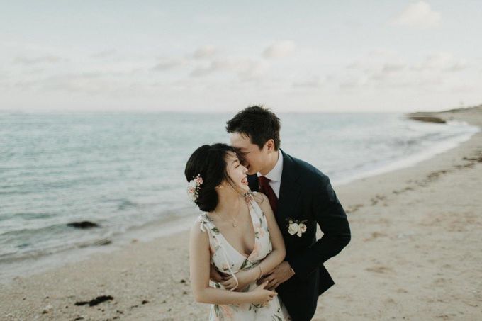 The Wedding of Benjamin & Wenjie by BDD Weddings Indonesia - 012 The Wedding of Benjamin & Wenjie by BDD Weddings Indonesia - 012