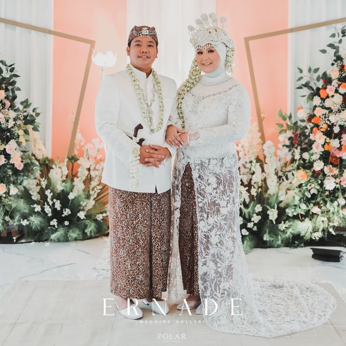 Wedding for Tuti lestari by Ernade Wedding Gallery - 004 Wedding for Tuti lestari by Ernade Wedding Gallery - 004