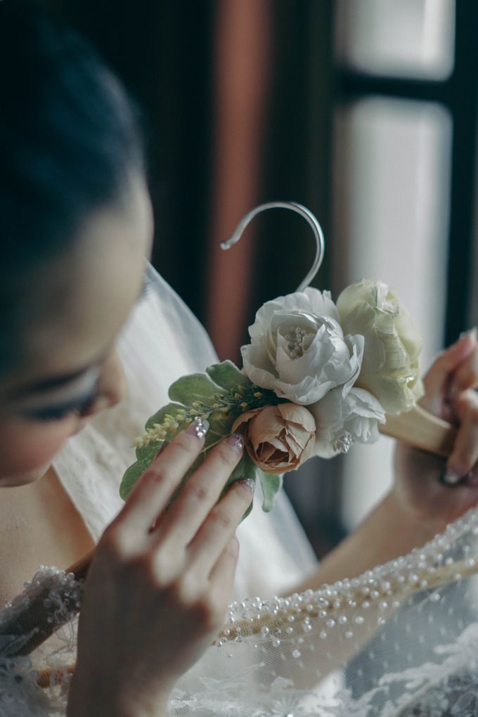 Tomas & Asti Jakarta Wedding by Ian Vins - 008 Tomas & Asti Jakarta Wedding by Ian Vins - 008