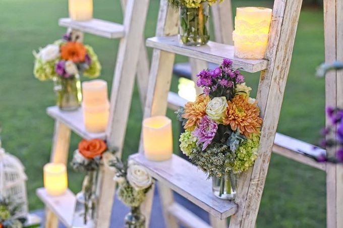 White purple & orange by YIW Photography - 008