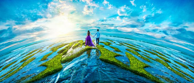 Prewedding Liang Ming Yu - Zheng Yu by Ricky-L Photo & Bridal - 002 Prewedding Liang Ming Yu - Zheng Yu by Ricky-L Photo & Bridal - 002