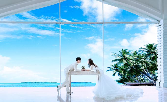 Prewedding Liang Ming Yu - Zheng Yu by Ricky-L Photo & Bridal - 007 Prewedding Liang Ming Yu - Zheng Yu by Ricky-L Photo & Bridal - 007