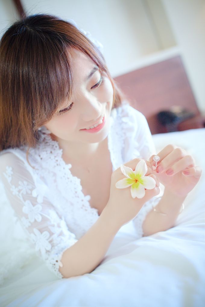 Prewedding Butter & Nancy by Ricky-L Photo & Bridal - 001 Prewedding Butter & Nancy by Ricky-L Photo & Bridal - 001