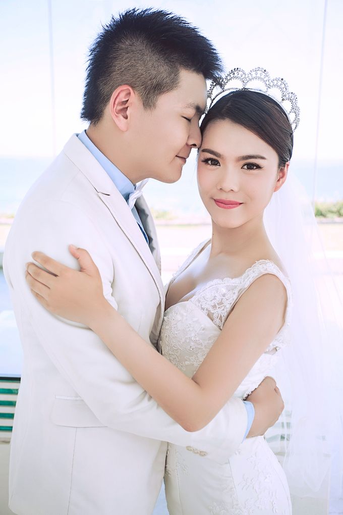 Prewedding Leo - Liz by Ricky-L Photo & Bridal - 003 Prewedding Leo - Liz by Ricky-L Photo & Bridal - 003
