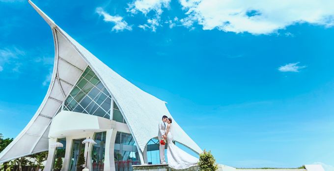 Prewedding Leo - Liz by Ricky-L Photo & Bridal - 002 Prewedding Leo - Liz by Ricky-L Photo & Bridal - 002