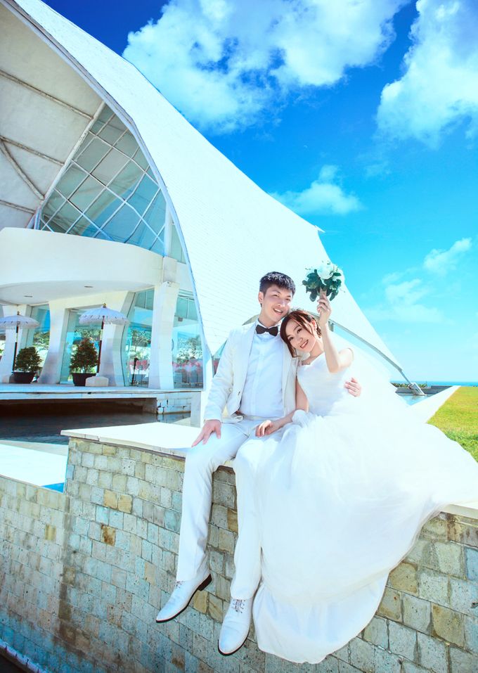 Prewedding Butter & Nancy by Ricky-L Photo & Bridal - 004 Prewedding Butter & Nancy by Ricky-L Photo & Bridal - 004