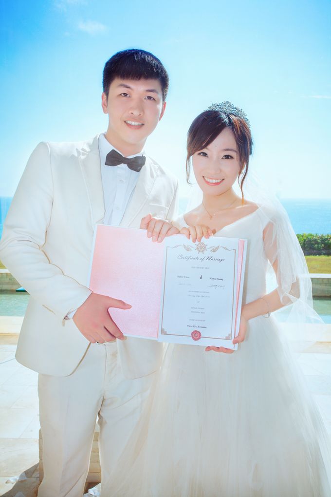 Prewedding Butter & Nancy by Ricky-L Photo & Bridal - 003 Prewedding Butter & Nancy by Ricky-L Photo & Bridal - 003
