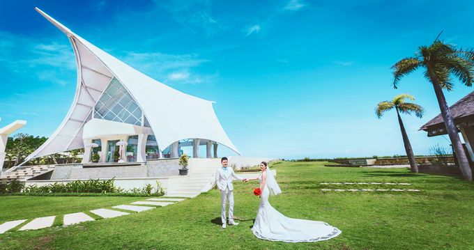 Prewedding Leo - Liz by Ricky-L Photo & Bridal - 007 Prewedding Leo - Liz by Ricky-L Photo & Bridal - 007
