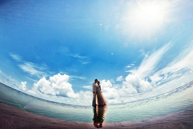 Prewedding Butter & Nancy by Ricky-L Photo & Bridal - 005 Prewedding Butter & Nancy by Ricky-L Photo & Bridal - 005