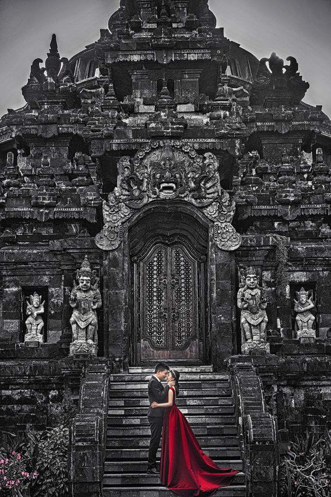 Prewedding Leo - Liz by Ricky-L Photo & Bridal - 005 Prewedding Leo - Liz by Ricky-L Photo & Bridal - 005