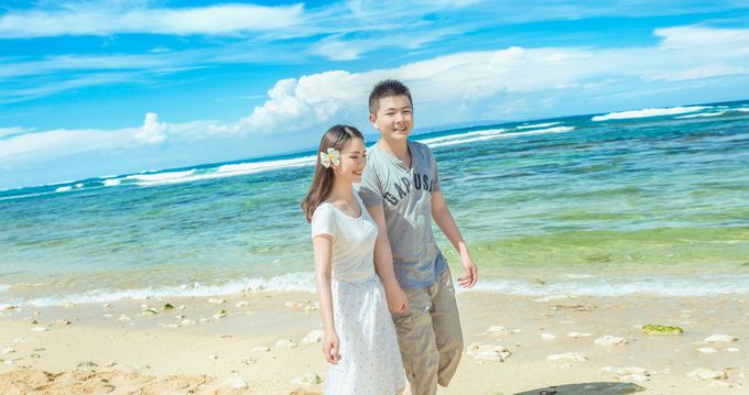 Prewedding Leo - Liz by Ricky-L Photo & Bridal - 004 Prewedding Leo - Liz by Ricky-L Photo & Bridal - 004