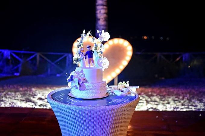 Amazing clifftop wedding by Khayangan Estate - 014 Amazing clifftop wedding by Khayangan Estate - 014