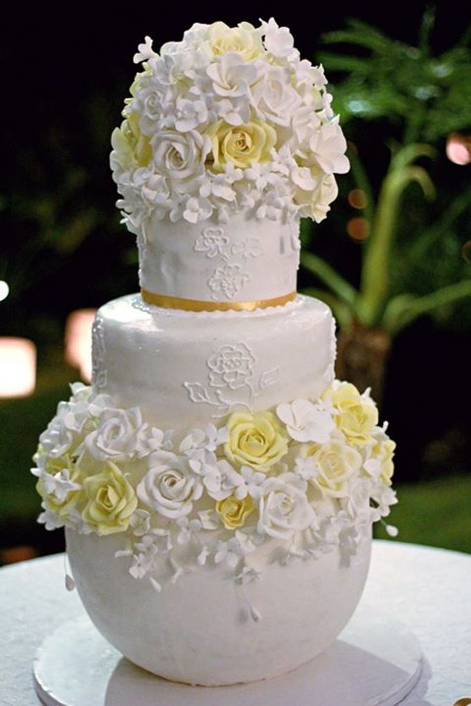Bvlgari wedding by YIW Photography - 015