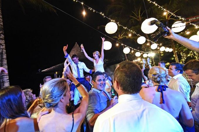 Amazing clifftop wedding by Khayangan Estate - 012 Amazing clifftop wedding by Khayangan Estate - 012