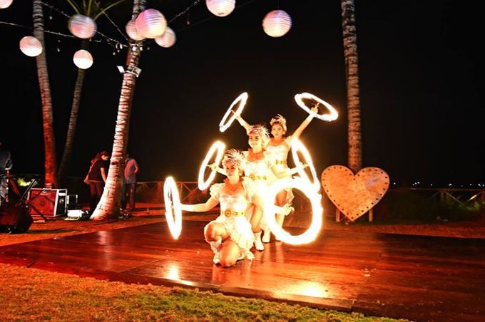 Amazing clifftop wedding by Khayangan Estate - 016 Amazing clifftop wedding by Khayangan Estate - 016