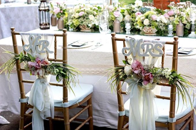 Bvlgari wedding by YIW Photography - 006