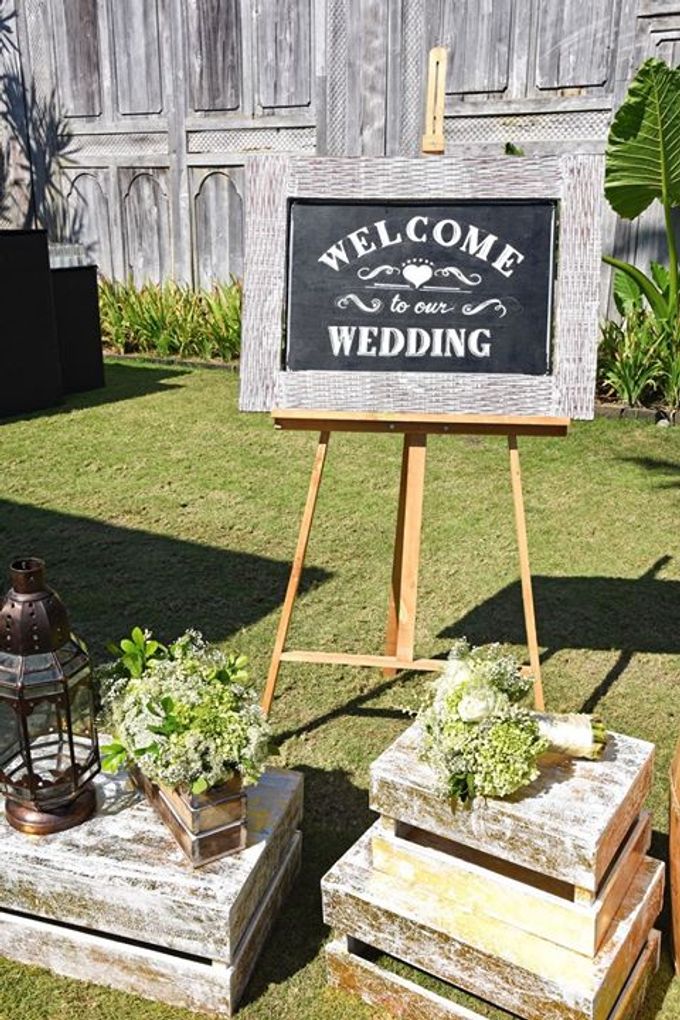 Amazing clifftop wedding by Khayangan Estate - 027 Amazing clifftop wedding by Khayangan Estate - 027