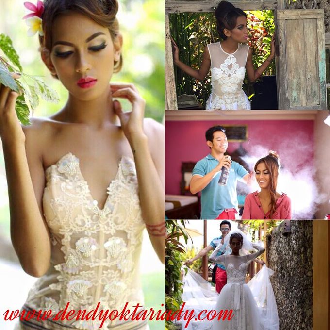 Portfolio Make up and hair do by Dendy Oktariady Make Up Artist - 015 Portfolio Make up and hair do by Dendy Oktariady Make Up Artist - 015