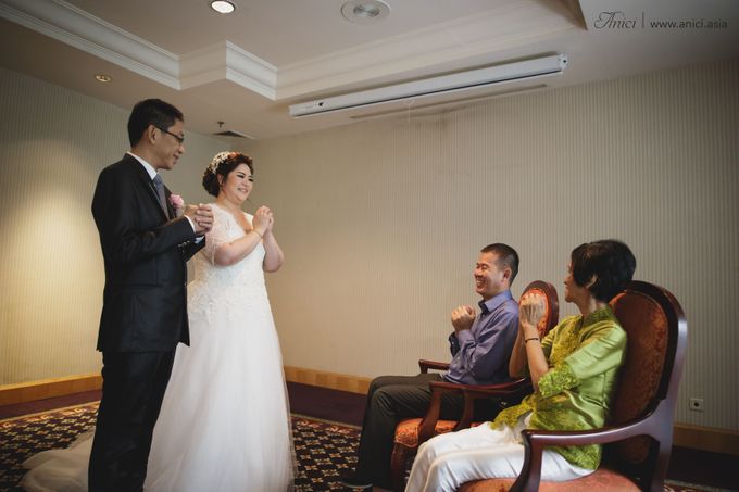 Lili Henry Wedding Day by Yedija Luhur - 029 Lili Henry Wedding Day by Yedija Luhur - 029