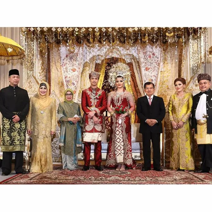 INDAH & HAZIEQ - WEDDING RECEPTION by Watie Iskandar Wedding Decoration & Organizer - 016 INDAH & HAZIEQ - WEDDING RECEPTION by Watie Iskandar Wedding Decoration & Organizer - 016