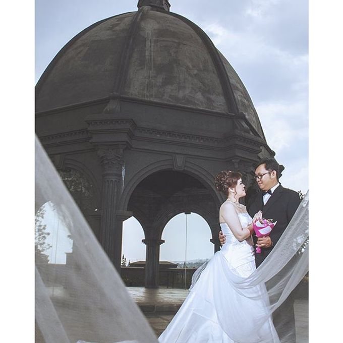 Jurnal Dian & Silvi by GH Universal Hotel - 002 Jurnal Dian & Silvi by GH Universal Hotel - 002