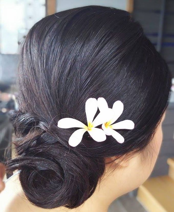 Bridal Hair Stylist Phuket Thailand by Wow Make Up in Phuket - 011 Bridal Hair Stylist Phuket Thailand by Wow Make Up in Phuket - 011