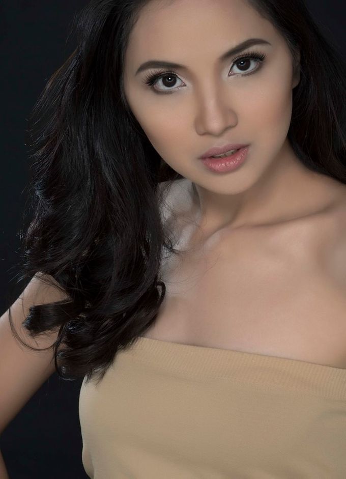 Airbrush Makeup Portfolio by Make up by Janine Tejing - 002 Airbrush Makeup Portfolio by Make up by Janine Tejing - 002