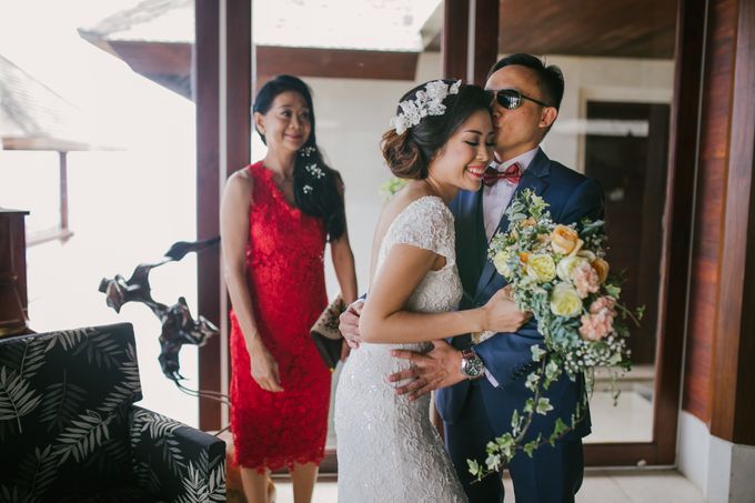 Budi & Nike Wedding by The edge - 016 Budi & Nike Wedding by The edge - 016