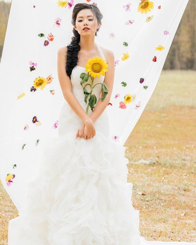 As Seen on our Gorgeous Customers by LAMIIK BRIDAL - 028 As Seen on our Gorgeous Customers by LAMIIK BRIDAL - 028