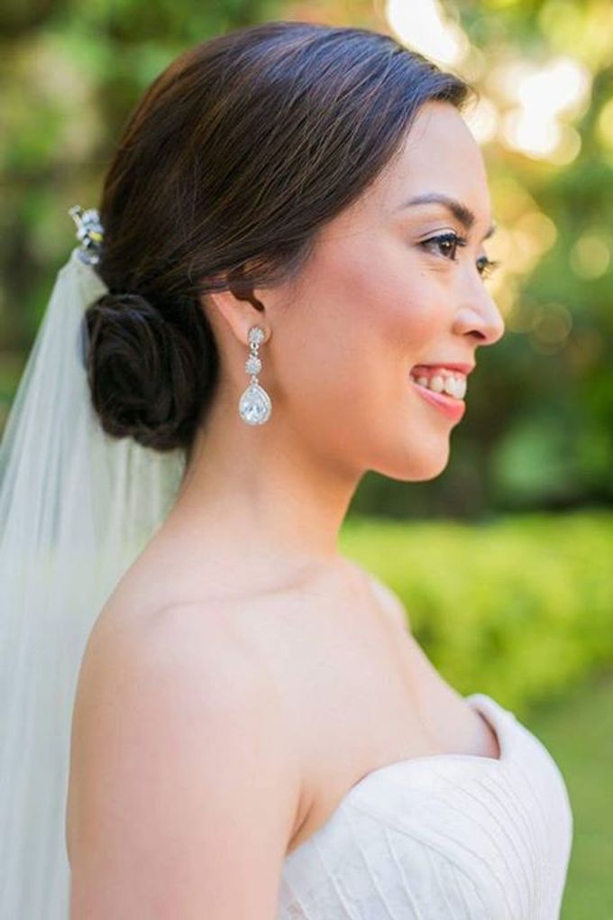 Rouella Real wedding by Make Up by Ella - Boracay Based Make up Artist - 009 Rouella Real wedding by Make Up by Ella - Boracay Based Make up Artist - 009