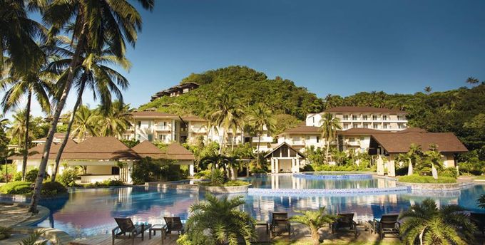 Movenpick Boracay Resort Facilities and Rooms by Mövenpick Resort & Spa Boracay - 003 Movenpick Boracay Resort Facilities and Rooms by Mövenpick Resort & Spa Boracay - 003