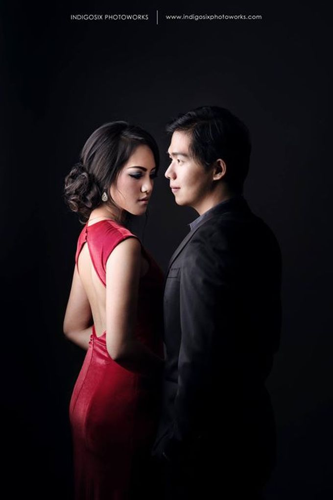 love is real by VERONIKA VIDYANITA - 024 love is real by VERONIKA VIDYANITA - 024