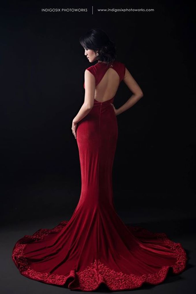 love is real by VERONIKA VIDYANITA - 028 love is real by VERONIKA VIDYANITA - 028