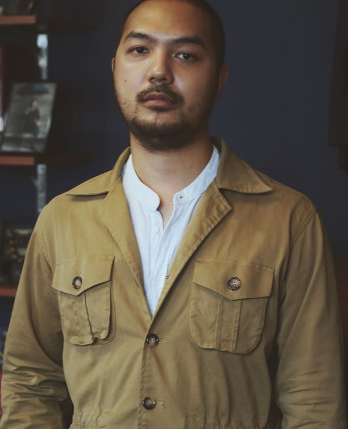 Kings Tailor & Co. November 2020 by KINGS Tailor & Co. - 011 Kings Tailor & Co. November 2020 by KINGS Tailor & Co. - 011