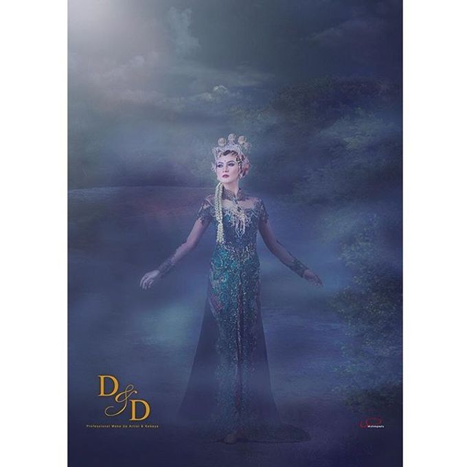 Jurnal D&D by Dindin Nurdiansyah by D&D Professional Make Up Artist & Kebaya By Dindin Nurdiansyah - 001