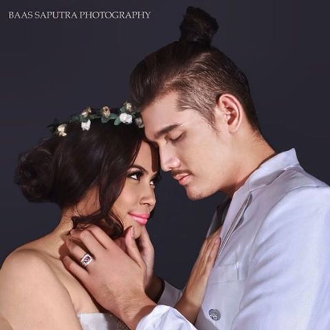 pre Wedding JOY OCTAVIANO LIFYARD & RUBY ANDERSON by YU makeup artist - 001 pre Wedding JOY OCTAVIANO LIFYARD & RUBY ANDERSON by YU makeup artist - 001