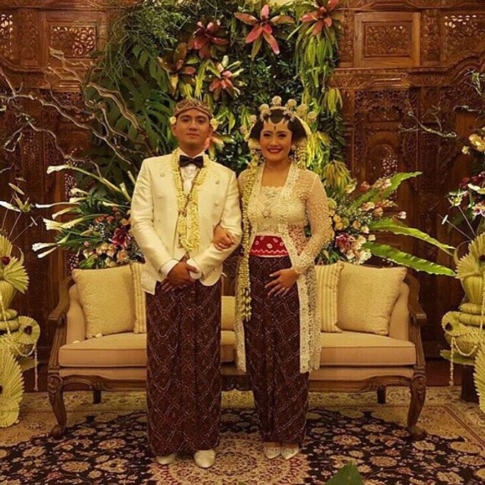 Traditional Attire by DMSJMN - 011 Traditional Attire by DMSJMN - 011