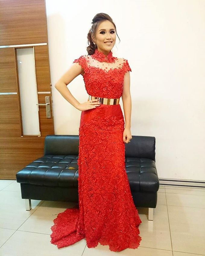 As Seen on our Gorgeous Customers by LAMIIK BRIDAL - 034 As Seen on our Gorgeous Customers by LAMIIK BRIDAL - 034