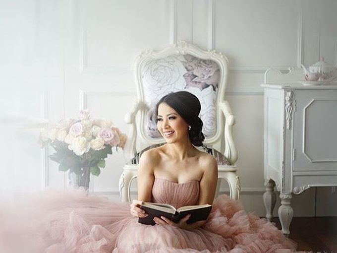 As Seen on our Gorgeous Customers by LAMIIK BRIDAL - 026 As Seen on our Gorgeous Customers by LAMIIK BRIDAL - 026