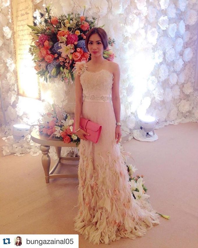 As Seen on our Gorgeous Customers by LAMIIK BRIDAL - 043 As Seen on our Gorgeous Customers by LAMIIK BRIDAL - 043