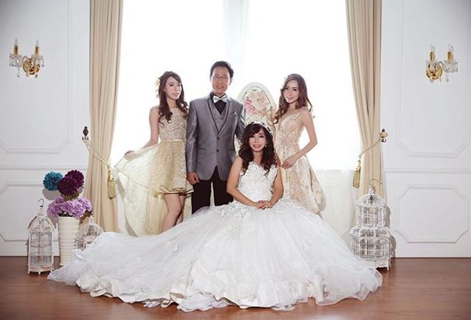 As Seen on our Gorgeous Customers by LAMIIK BRIDAL - 037 As Seen on our Gorgeous Customers by LAMIIK BRIDAL - 037