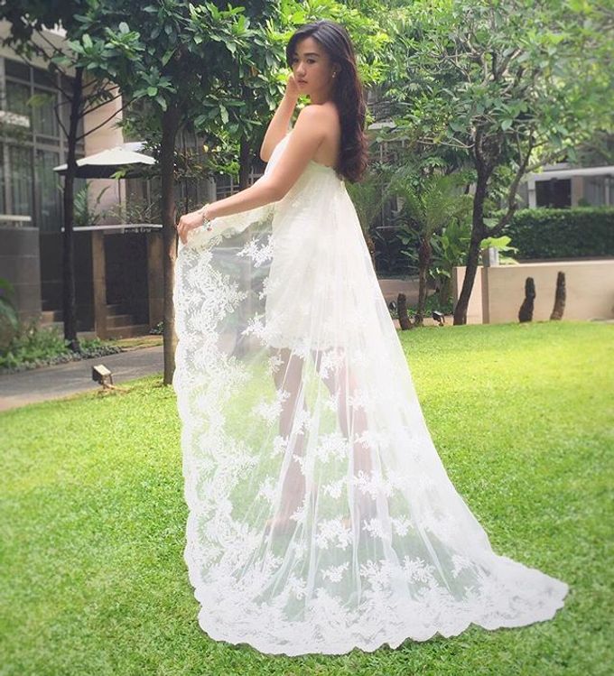 As Seen on our Gorgeous Customers by LAMIIK BRIDAL - 038 As Seen on our Gorgeous Customers by LAMIIK BRIDAL - 038