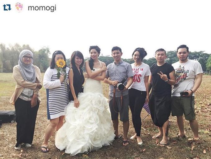 As Seen on our Gorgeous Customers by LAMIIK BRIDAL - 039 As Seen on our Gorgeous Customers by LAMIIK BRIDAL - 039
