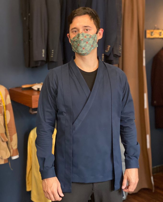 Kings Tailor & Co. November 2020 by KINGS Tailor & Co. - 010 Kings Tailor & Co. November 2020 by KINGS Tailor & Co. - 010