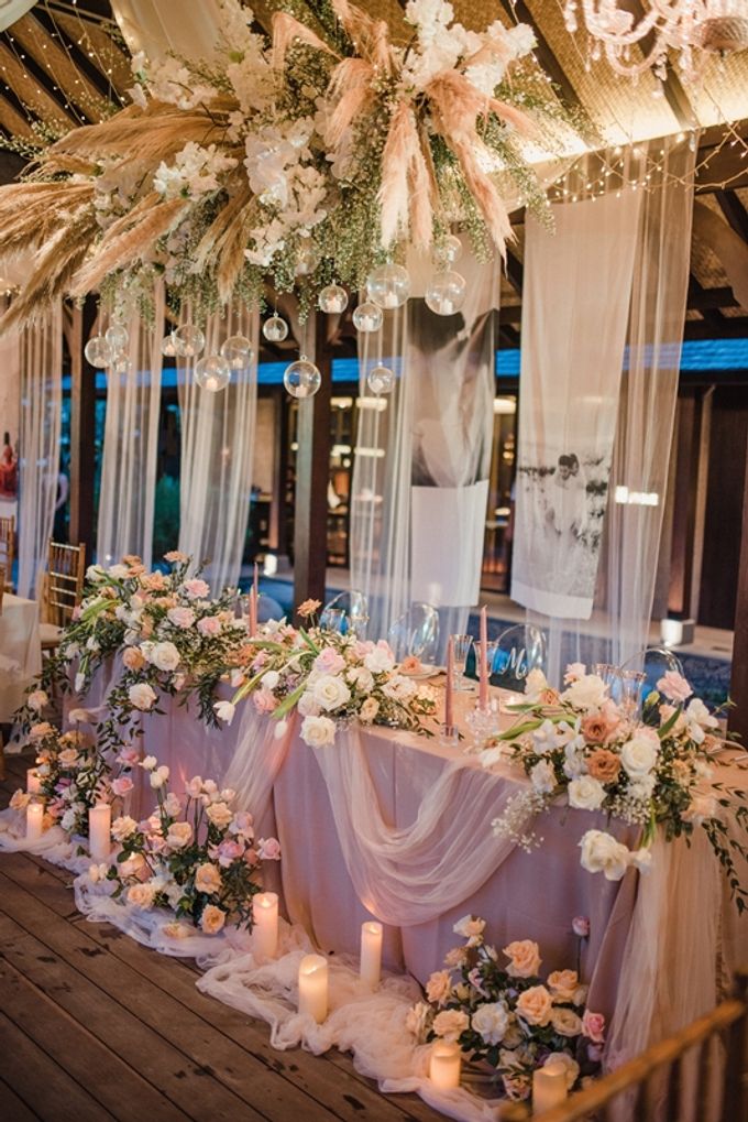 Wedding Anastasia & Arif by Bali Izatta Wedding Planner & Wedding Florist Decorator - 012 Wedding Anastasia & Arif by Bali Izatta Wedding Planner & Wedding Florist Decorator - 012