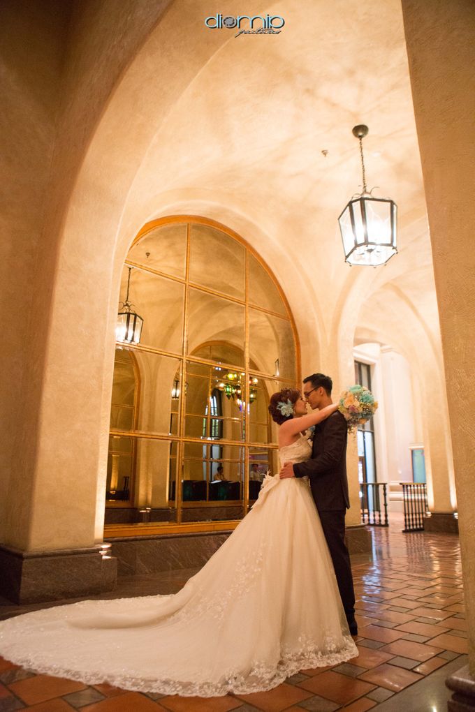 Wedding Day Handry & Vonni by She La Vie Organizer & Decoration - 007 Wedding Day Handry & Vonni by She La Vie Organizer & Decoration - 007