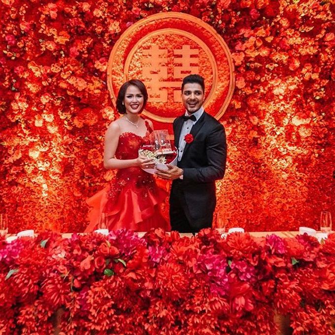 Wedding Proposal of Nita Sofiani and Vin Rana by CDC Corp - 002 Wedding Proposal of Nita Sofiani and Vin Rana by CDC Corp - 002