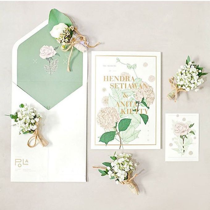 RUSTIC WHITE & GREEN WEDDING by La Bloom Florist - 004 RUSTIC WHITE & GREEN WEDDING by La Bloom Florist - 004
